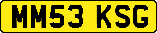 MM53KSG