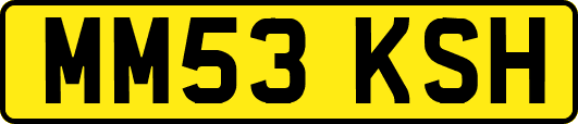 MM53KSH