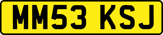 MM53KSJ