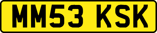MM53KSK