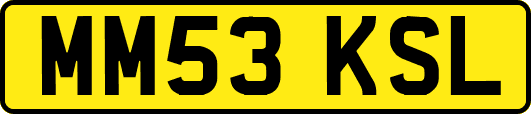 MM53KSL