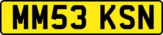 MM53KSN