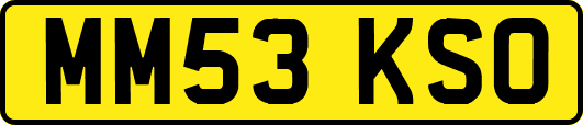 MM53KSO