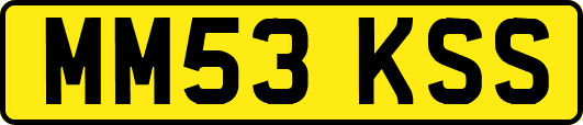 MM53KSS