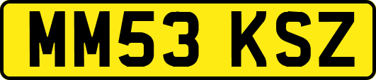 MM53KSZ