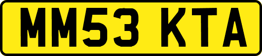 MM53KTA