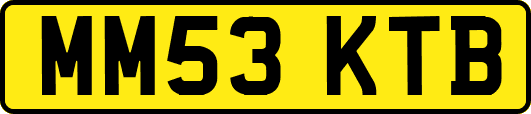 MM53KTB