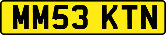 MM53KTN