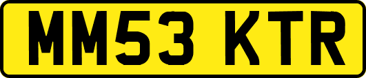 MM53KTR