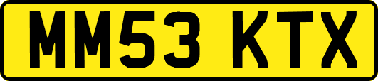 MM53KTX