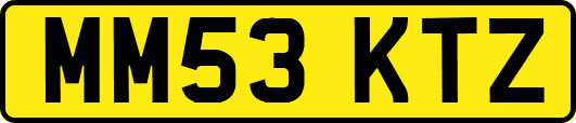 MM53KTZ