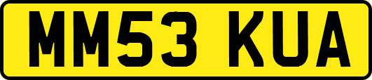 MM53KUA