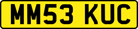 MM53KUC