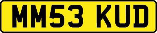 MM53KUD