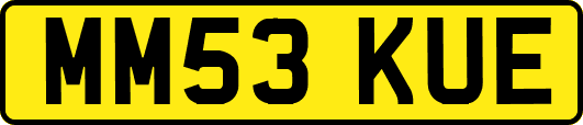 MM53KUE