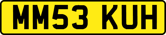 MM53KUH