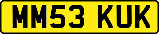 MM53KUK