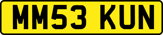 MM53KUN