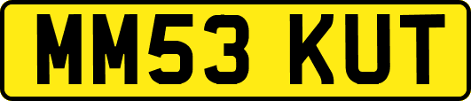 MM53KUT
