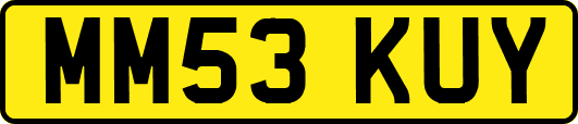 MM53KUY