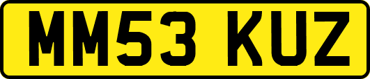 MM53KUZ