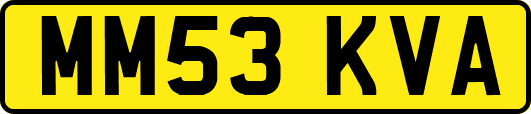 MM53KVA