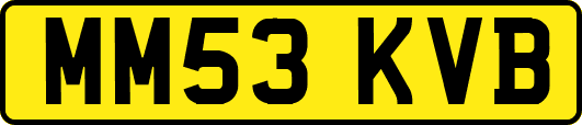 MM53KVB