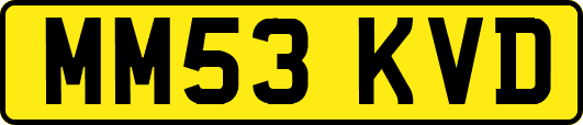 MM53KVD