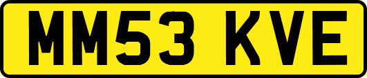 MM53KVE
