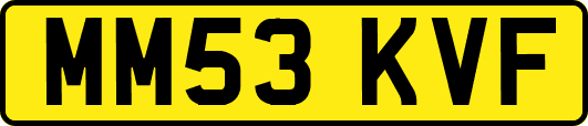 MM53KVF