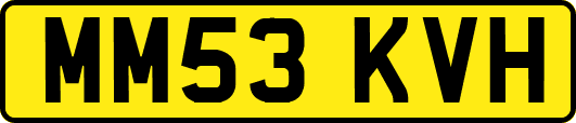 MM53KVH