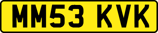 MM53KVK