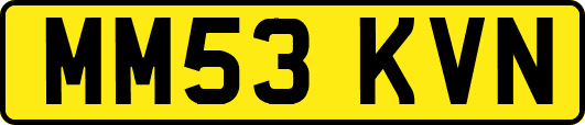 MM53KVN