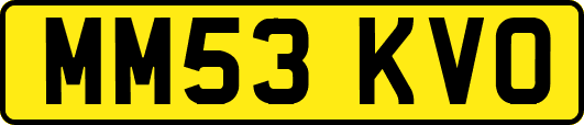 MM53KVO