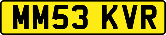 MM53KVR