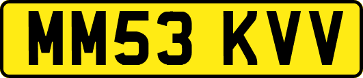 MM53KVV