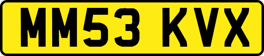 MM53KVX