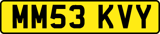 MM53KVY