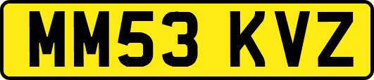 MM53KVZ