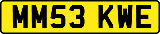 MM53KWE