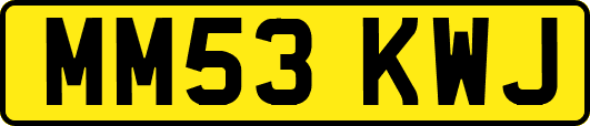 MM53KWJ