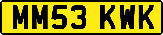 MM53KWK