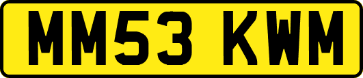 MM53KWM
