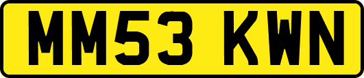 MM53KWN