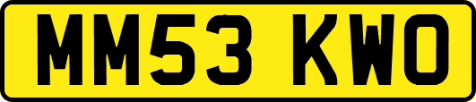 MM53KWO