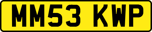 MM53KWP
