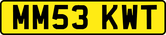 MM53KWT