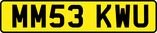 MM53KWU