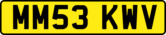 MM53KWV