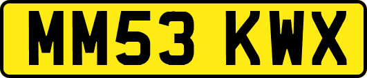 MM53KWX